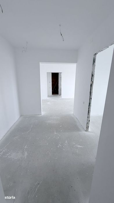 Crângași , Apartament cu 3 camere — fotografia 1