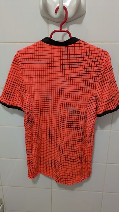 Lot 3 tricouri polo Nike dri-fit s