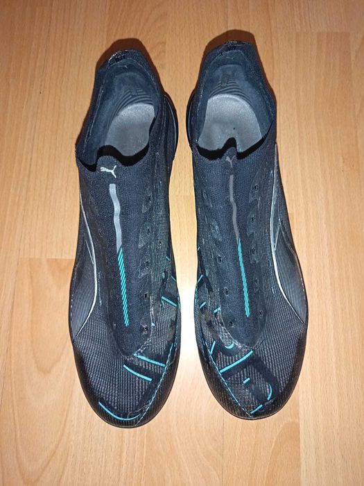 Ghete de fotbal Puma Ultra 5 Ultimate
