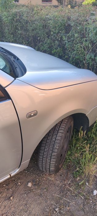 VOLKSWAGEN Lupo 2004 — imagine 3