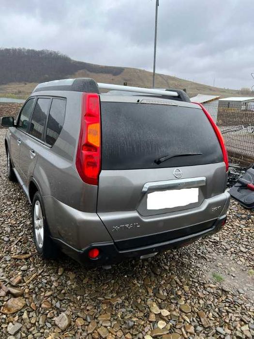 Nissan X Trail T31 2.0 dCi Manual/Automat Diferite Culori