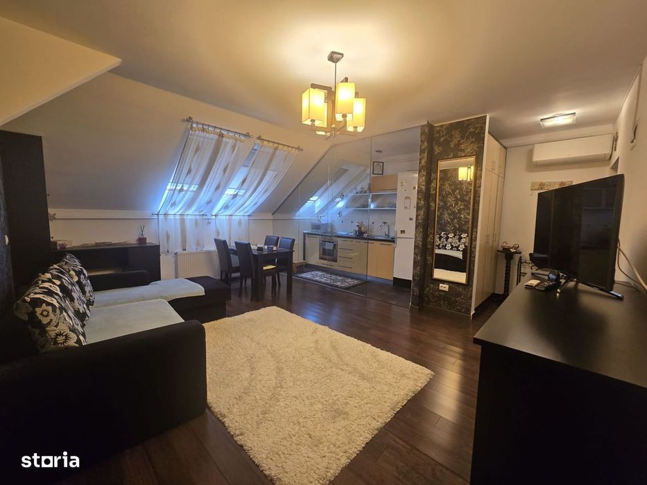 Inchiriere apartament 2 camere l la cheie l Su 47 mp l Zona Porii