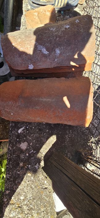 Турски керемиди използвани