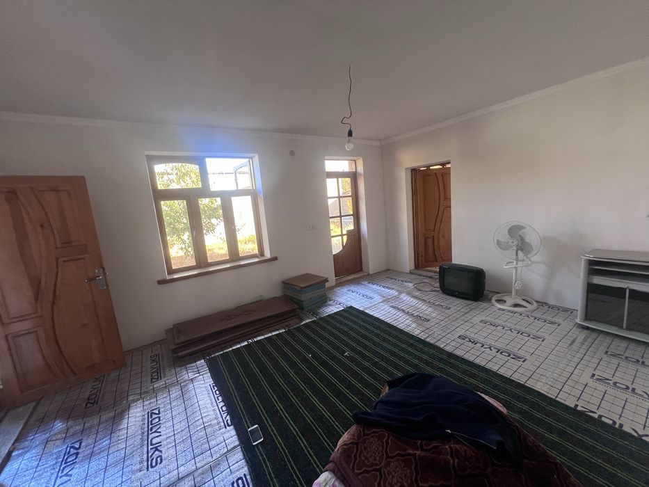 Янгийул массивда 8 соток ховли сотилади