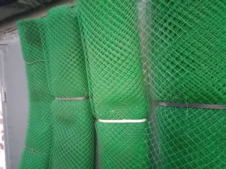 Сетка садовая. .