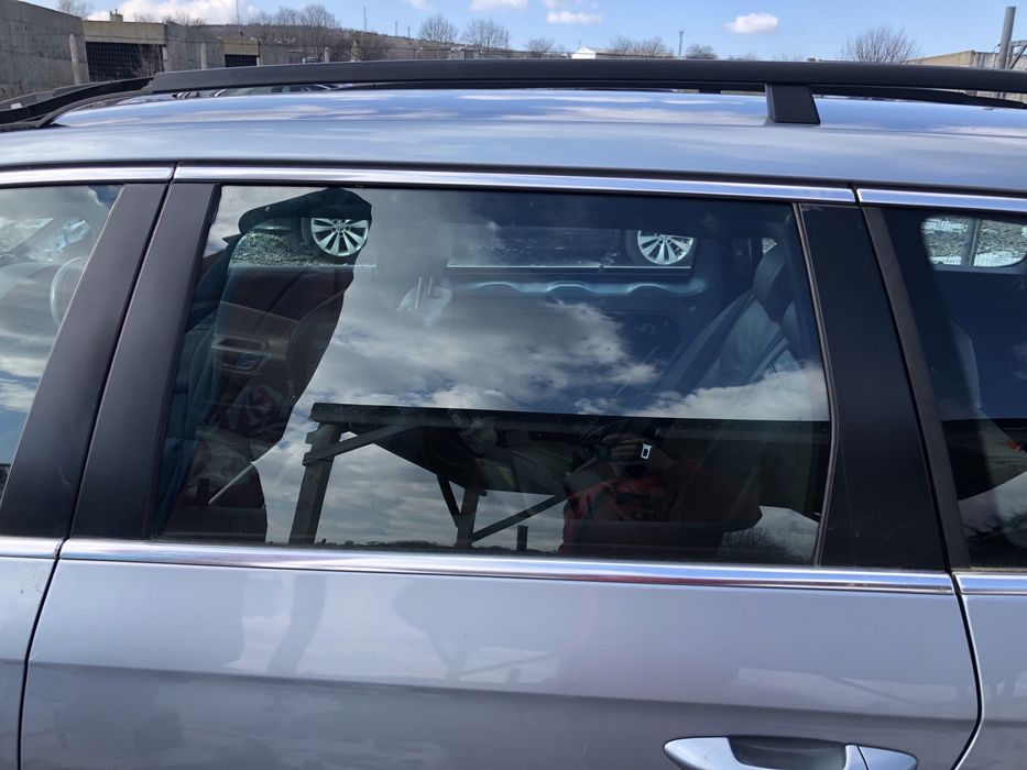 странично стъкло vw passat 6 пасат 6