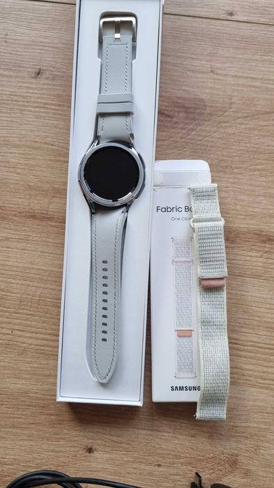 Galaxy Watch6 Classic