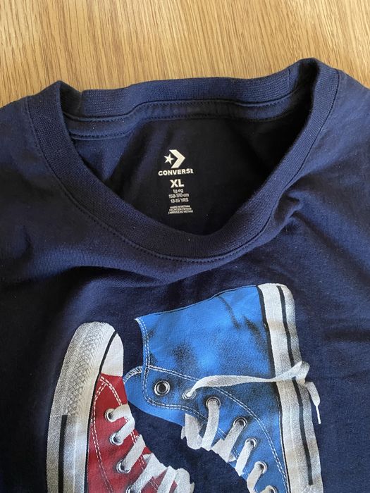 Маркови тениски за момчета