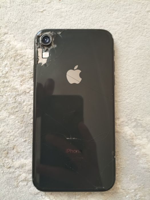 Iphone xr черный Срочно