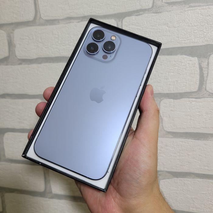 IPhone 13 Pro Max