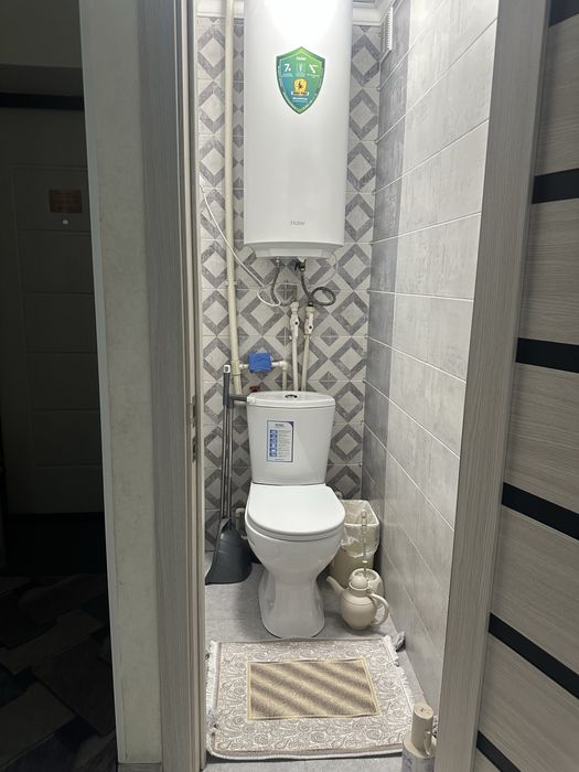 3-х комнатная квартира