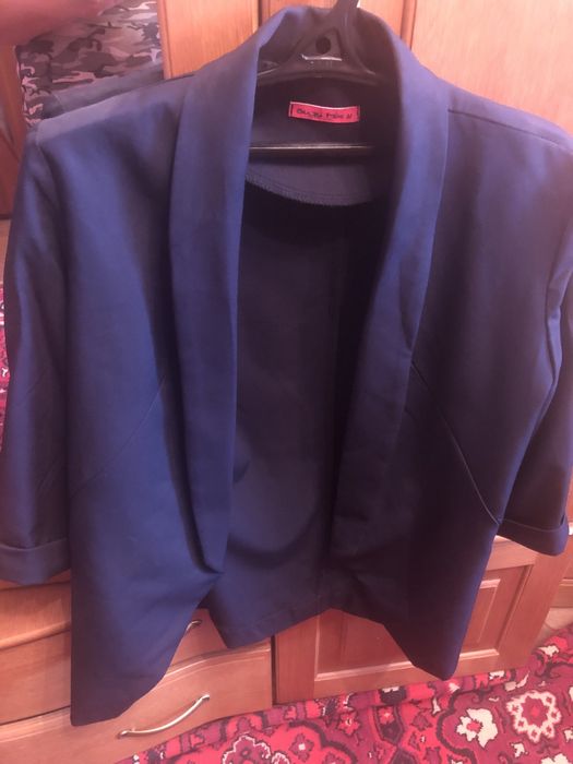 Стильные костюмы-шотландка