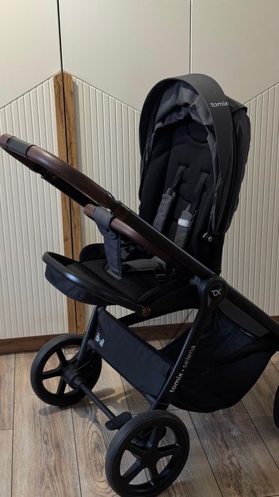 Продается коляска