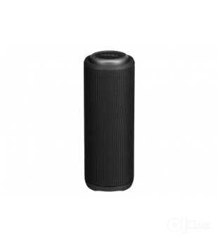 Akustik tizim 2E SoundXTube Plus TWS, MP3, Wireless, Waterproof Black