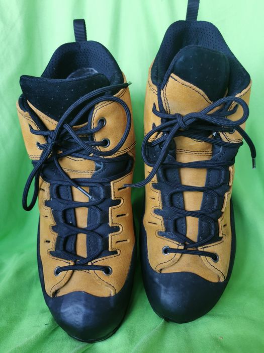 Ghete Balmer Schuh 44 La Sportiva Mammut Salewa  Meindl  Scarpa  Aku