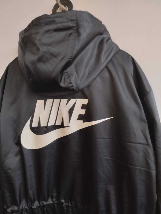 55 евро! Nike Sportswear Syn Fill Parka зимно мъжко