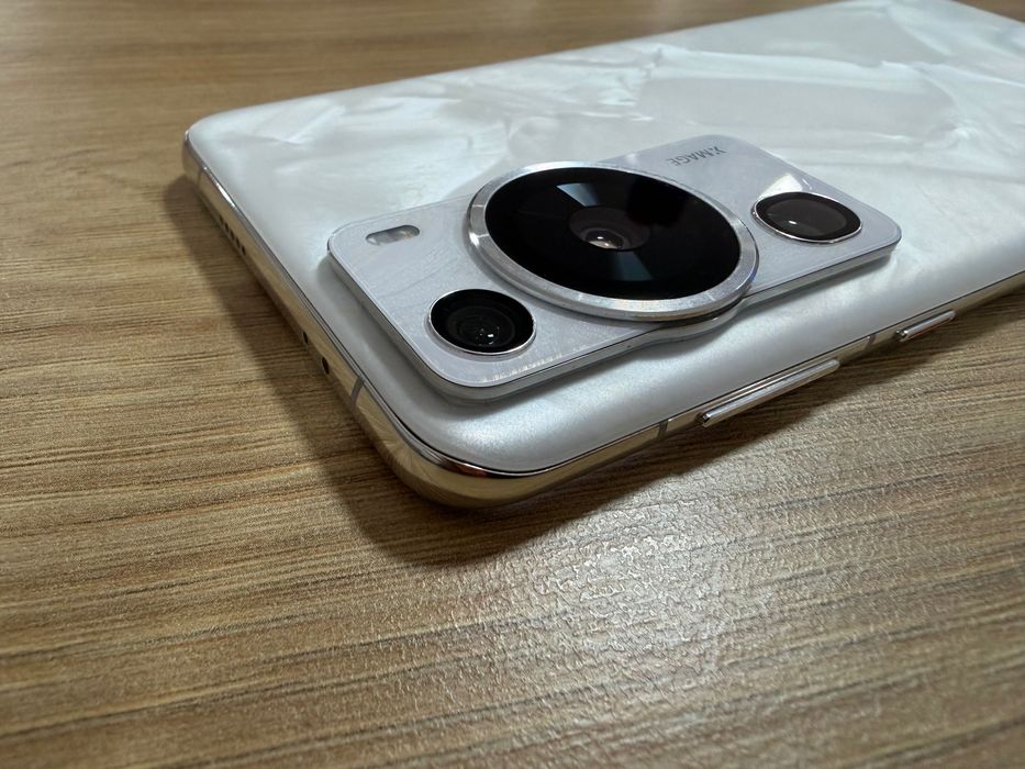 HUAWEI P60 pro dual sim