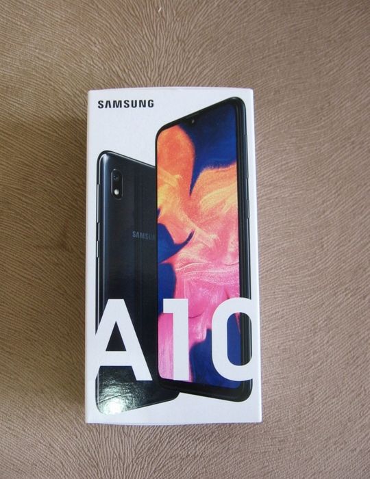 Samsung a10 ( 32 g)
