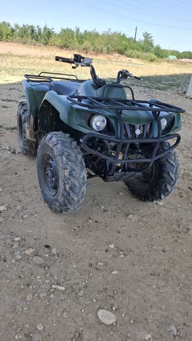 Vând  atv  Yamaha