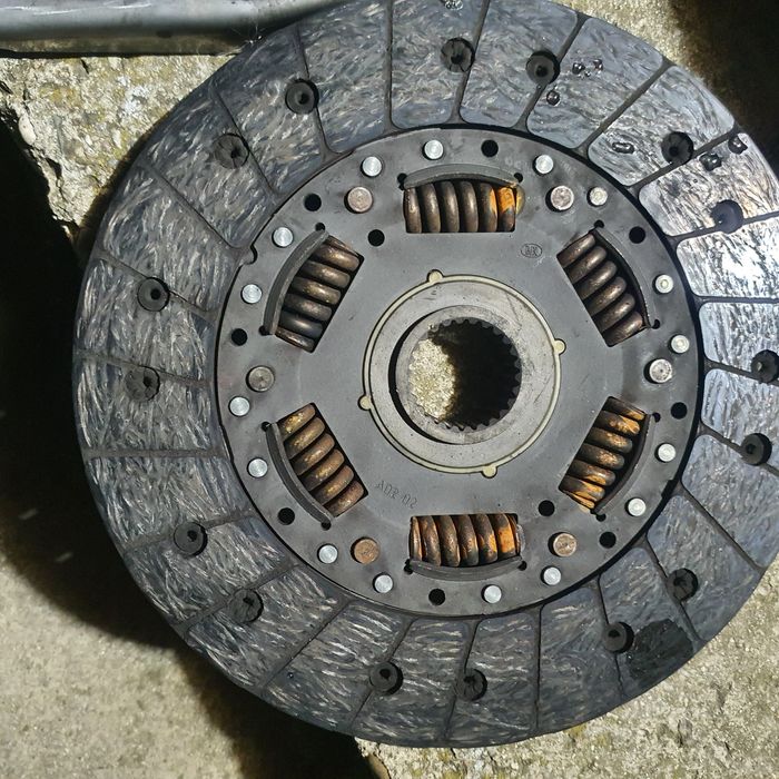 Седенител от е 61