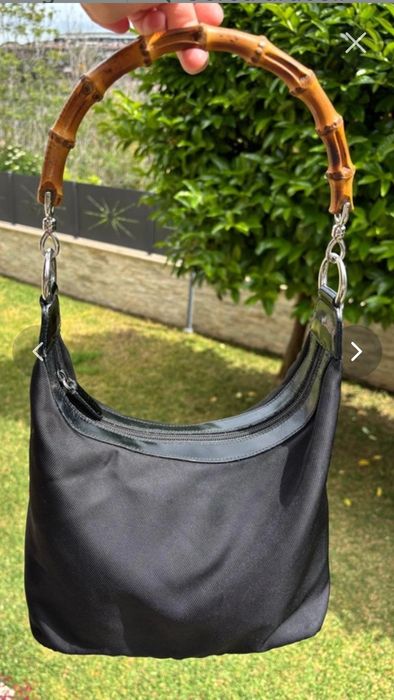 GUCCI оригинална дамска чанта