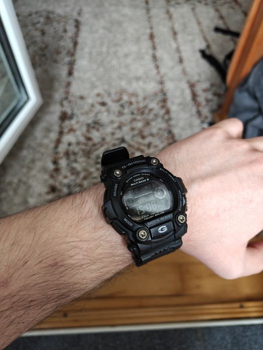Casio G-Shock GW-7900B-1ER