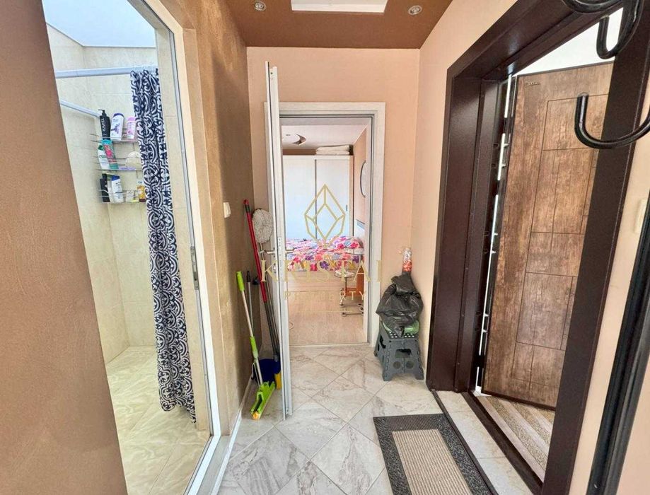 Продава се Двустаен апартамент в Свети Влас - 59 кв.м за 1178 €/кв.м - Снимка #7