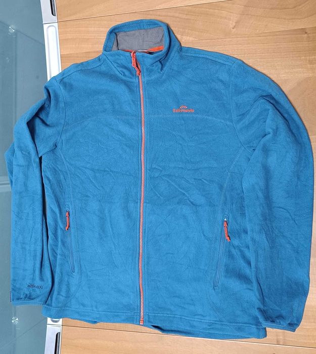 Kathmandu Polartec®-Много Запазено