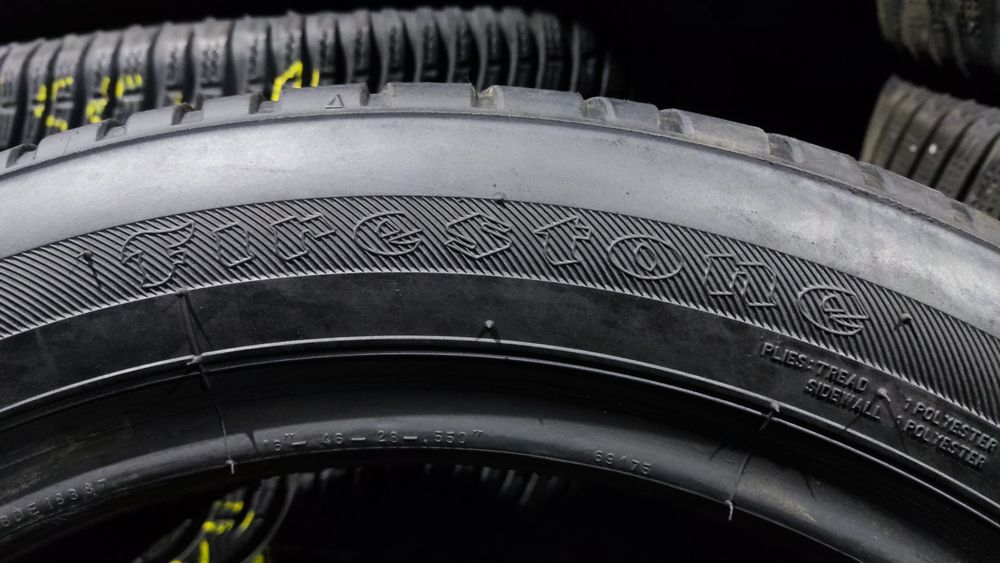 2бр. летни гуми 215/45/16 Firestone, dot24
dot21
6.7mm
Добро състояние