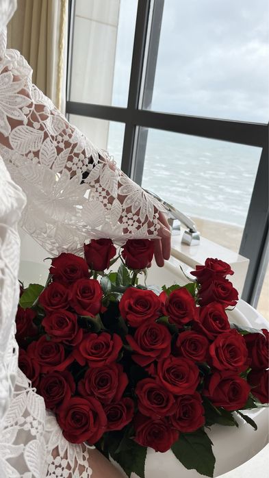 Платья и корсет