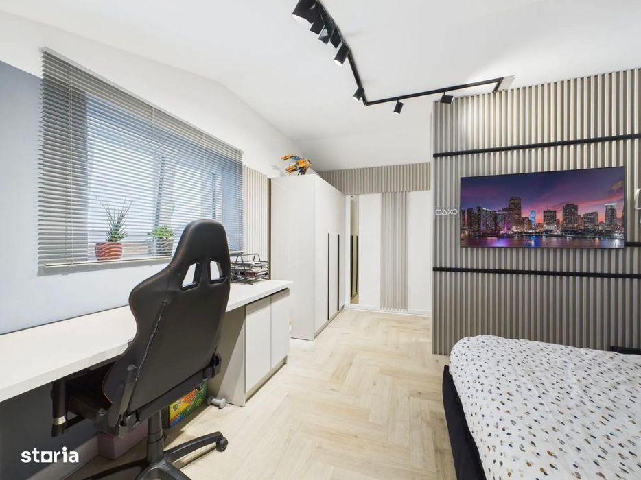 Disponibilitate imediat I  Primarie Otopeni I LUX  I Mutare directa