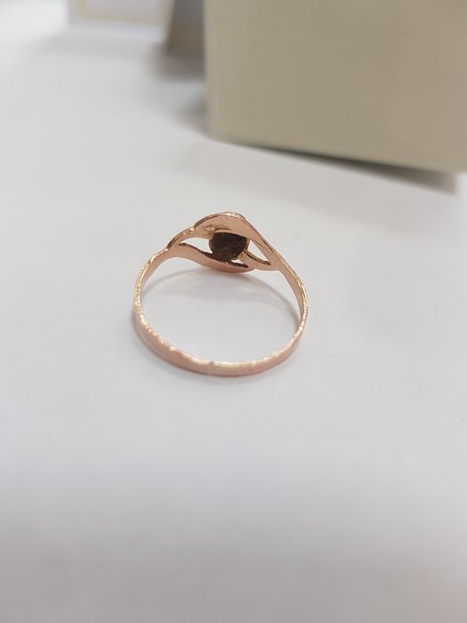 Inel aur 14k(cdc)staramanet