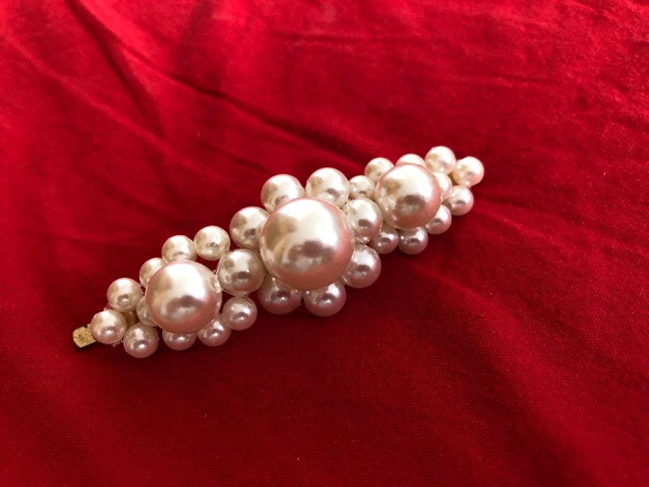 2 Перлени фибички