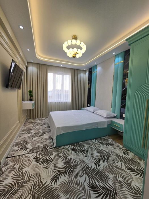 Самарканд Шахар Вагзал Гамма