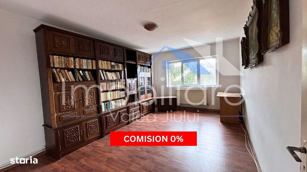 Apartament 2 camere – Petroșani | Vis-a-vis de Rompetrol