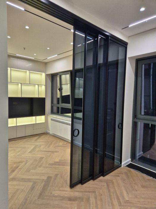 Срочно продаётся Квартира в жк Akay city 50м²