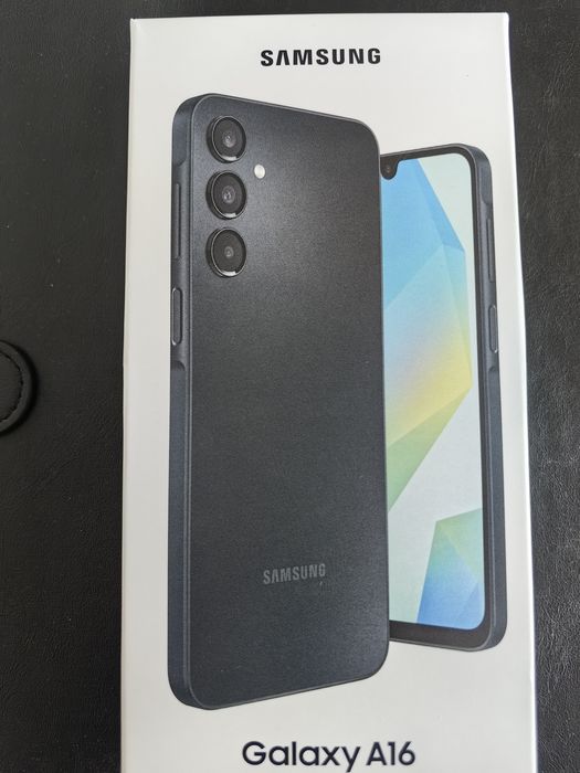 Samsung Galaxy A16 4G
