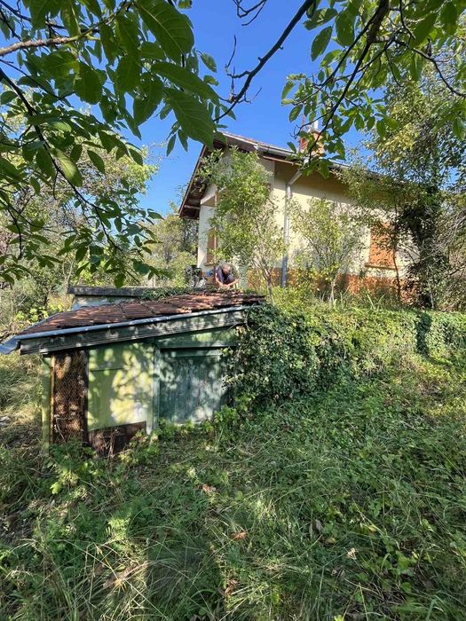 Продава се Къща в София, Славовци - 27 кв.м за 1186 €/кв.м - Снимка #6