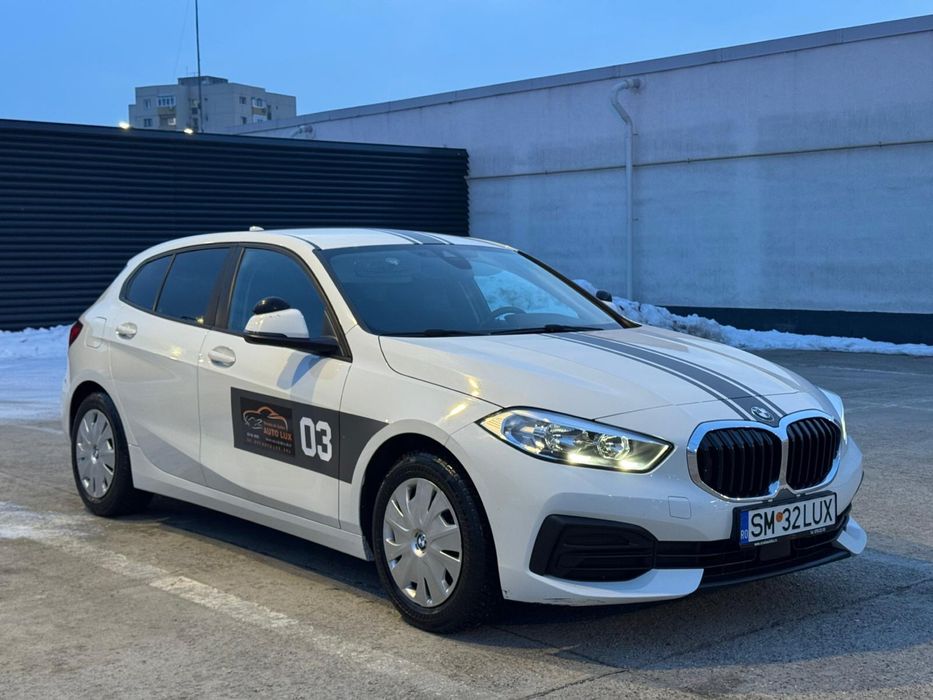 BMW F40 seria 1 An 2019