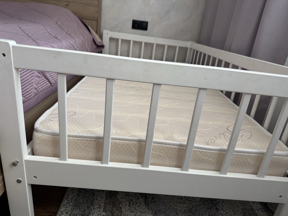Кровать детская