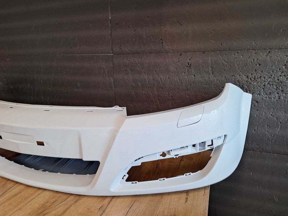 Bara Fata Opel Astra H 2004-2007 (Z474 (Alb))