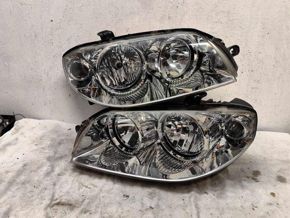 Оригинални    фарове  Фиат Пунто  Fiat Punto