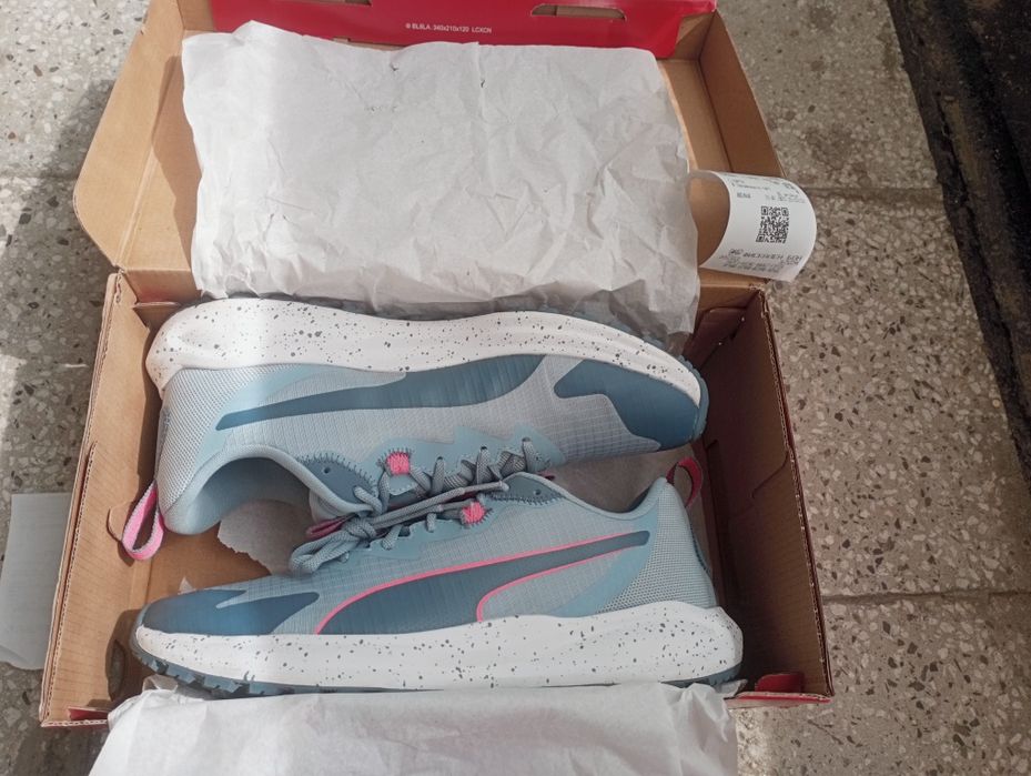 Мъжки маратонки Puma