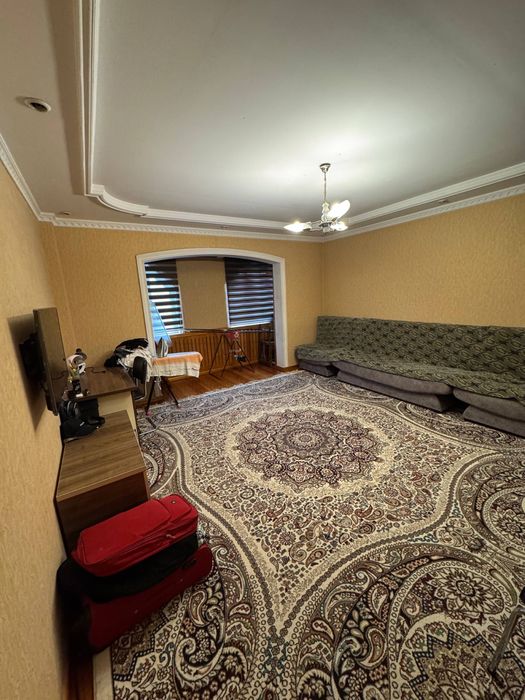 СЕБЗОР 3/3/9 Тоза ремонт 72 кв.м 99.000