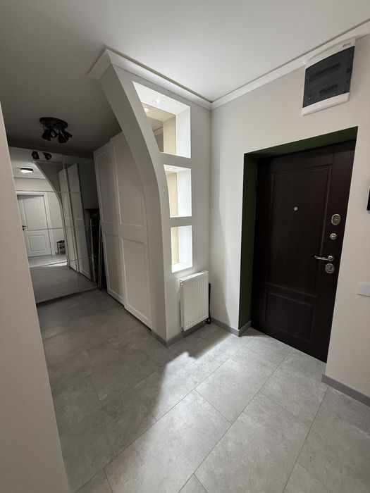 Apartament 2 camere lux Ared Kaufland nou renovat