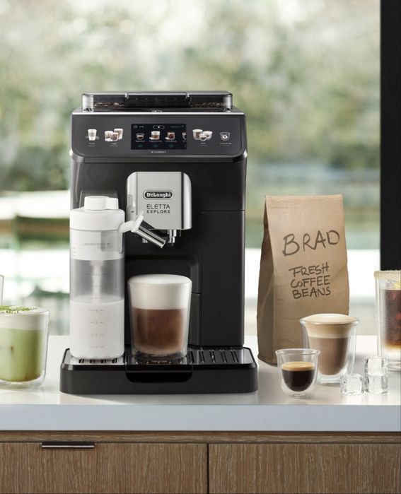 DeLonghi ECAM 450.55S