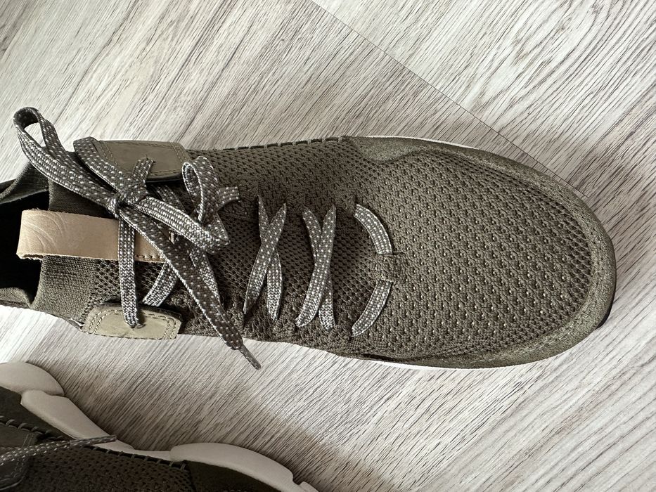Adidasi Clarks Trigenic 44