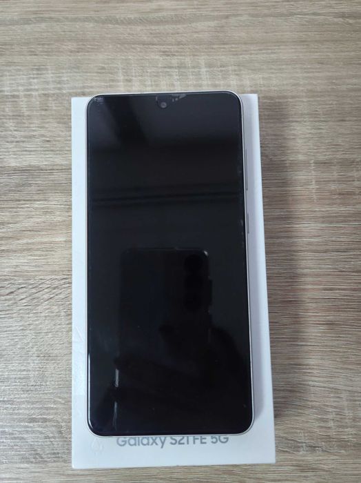 Samsung Galaxy S21 FE 5G