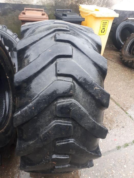 Cauciucuri 18 R 22, 5  480/65R22,5