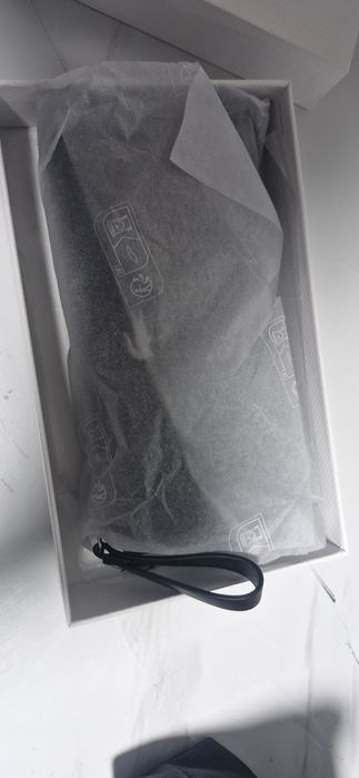 Кошелёк Lacoste оригинал (новый